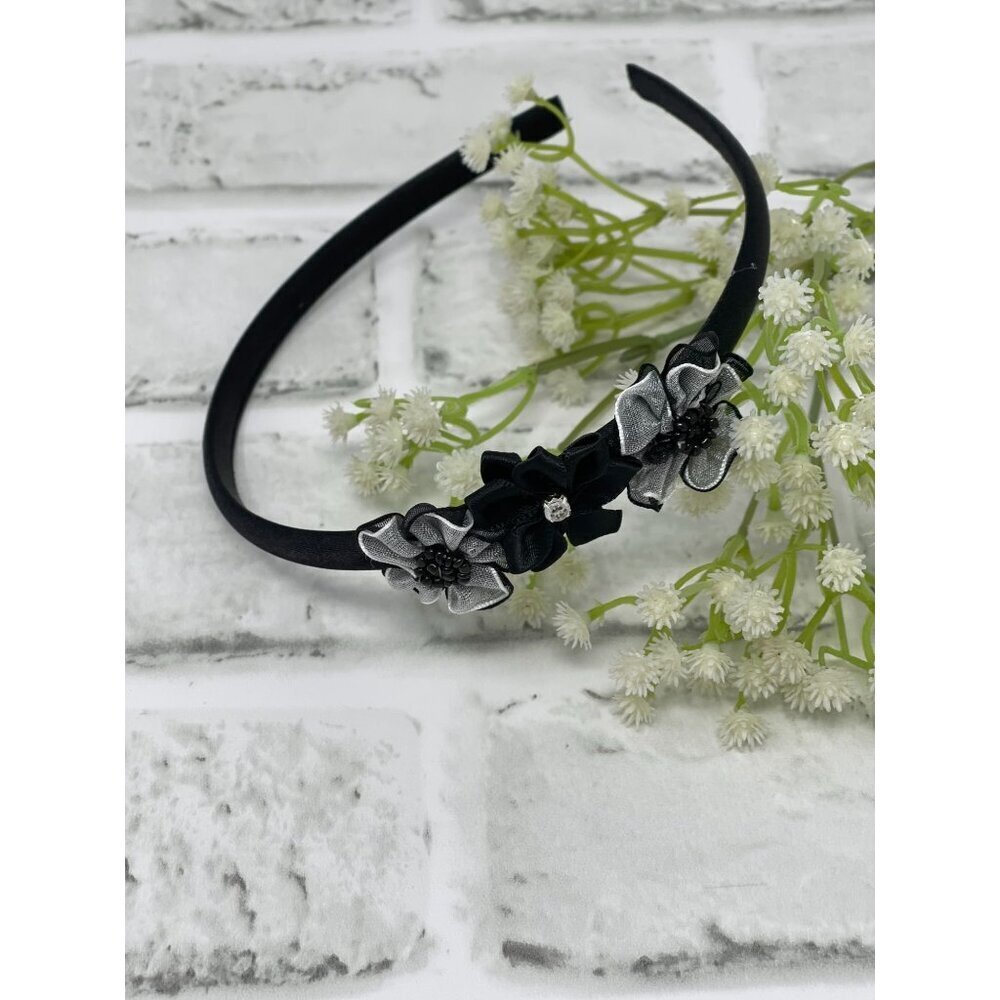Headband Hair Accessories For Girls - Hair Accessories For Kids Toddler Teens